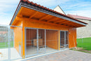 Butenas Wohnblockhaus HOMBERG