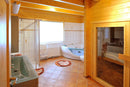 Butenas Wohnblockhaus HOMBERG