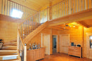 Butenas Wohnblockhaus HOMBERG