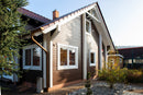 Butenas Wohnblockhaus KNÜLLWALD 120 BI-O-LOG