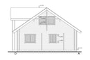 Butenas Wohnblockhaus KNÜLLWALD 120 BI-O-LOG