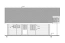 Butenas Wohnblockhaus KNÜLLWALD 120 BI-O-LOG