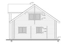 Butenas Wohnblockhaus KNÜLLWALD 150 BI-O-LOG