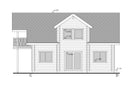 Butenas Wohnblockhaus KNÜLLWALD 150 BI-O-LOG