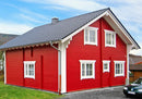 Butenas Wohnblockhaus KOBLENZ BI-O-LOG