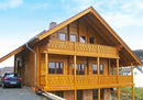 Butenas Wohnblockhaus KOBLENZ BI-O-LOG