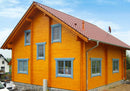 Butenas Wohnblockhaus KOBLENZ BI-O-LOG