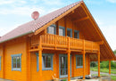 Butenas Wohnblockhaus KOBLENZ BI-O-LOG