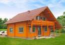 Butenas Wohnblockhaus KOBLENZ BI-O-LOG