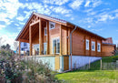 Butenas Wohnblockhaus KORNBERG BI-O-LOG