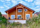 Butenas Wohnblockhaus KORNBERG BI-O-LOG