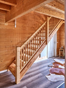 Butenas Wohnblockhaus KORNBERG BI-O-LOG