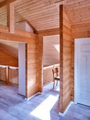 Butenas Wohnblockhaus KORNBERG BI-O-LOG