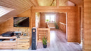 Butenas Wohnblockhaus KORNBERG BI-O-LOG