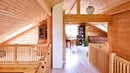 Butenas Wohnblockhaus KORNBERG BI-O-LOG