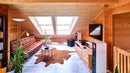 Butenas Wohnblockhaus KORNBERG BI-O-LOG