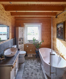 Butenas Wohnblockhaus KORNBERG BI-O-LOG