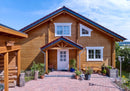 Butenas Wohnblockhaus KORNBERG BI-O-LOG