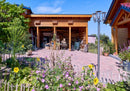 Butenas Wohnblockhaus KORNBERG BI-O-LOG