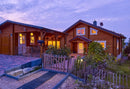 Butenas Wohnblockhaus KORNBERG BI-O-LOG