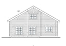 Butenas Wohnblockhaus KORNBERG BI-O-LOG