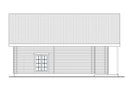 Butenas Wohnblockhaus KORNBERG BI-O-LOG