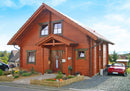 Butenas Wohnblockhaus NERINGA BI-O-LOG