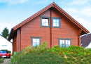 Butenas Wohnblockhaus NERINGA BI-O-LOG