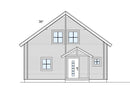 Butenas Wohnblockhaus NERINGA BI-O-LOG