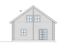 Butenas Wohnblockhaus NERINGA BI-O-LOG
