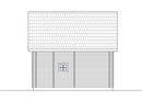 Butenas Wohnblockhaus NERINGA BI-O-LOG