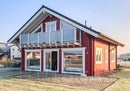 Butenas Wohnblockhaus PALANGA Bi-O-LOG