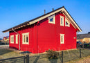 Butenas Wohnblockhaus PALANGA Bi-O-LOG