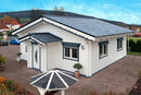 Butenas Wohnblockhaus REMONA 70 BI-O-LOG