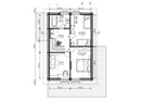 Butenas Wohnblockhaus STEINBERG BI-O-LOG