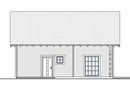 Butenas Wohnblockhaus STEINBERG BI-O-LOG