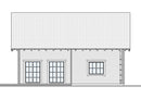 Butenas Wohnblockhaus STEINBERG BI-O-LOG