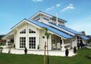 Butenas Wohnblockhaus VERNA BI-O-LOG