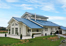 Butenas Wohnblockhaus VERNA BI-O-LOG