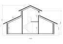 Butenas Wohnblockhaus VERNA BI-O-LOG