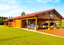 Butenas Wohnblockhaus VITA BI-O-LOG