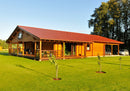 Butenas Wohnblockhaus VITA BI-O-LOG