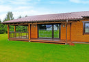 Butenas Wohnblockhaus VITA BI-O-LOG