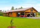 Butenas Wohnblockhaus VITA BI-O-LOG