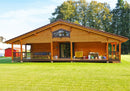 Butenas Wohnblockhaus VITA BI-O-LOG