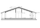 Butenas Wohnblockhaus VITA BI-O-LOG