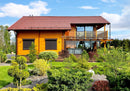 Butenas Wohnblockhaus ZARASAI BI-O-LOG