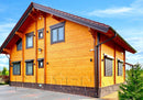 Butenas Wohnblockhaus ZARASAI BI-O-LOG