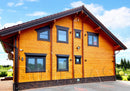 Butenas Wohnblockhaus ZARASAI BI-O-LOG