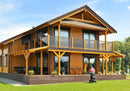 Butenas Wohnblockhaus ZARASAI BI-O-LOG